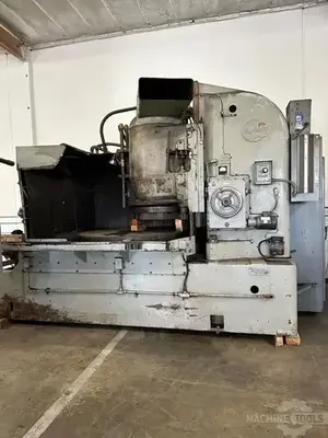 USED 1968 BLANCHARD 32-60