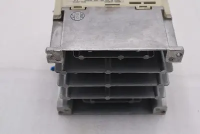 MAGNETEK JDB003 AC DRIVE GPD 305 STOCK #L-763