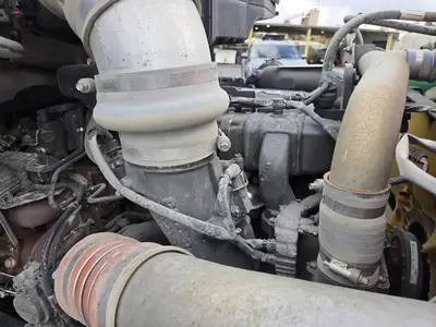 Used 2017 PETERBILT 579 Tractors & Trailers California US | Ben Kaplan Equipment #1181324