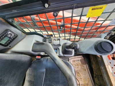 Used 2016 KUBOTA SVL95-2S Skid Steer Loaders New York US | Abele Tractor #1343069