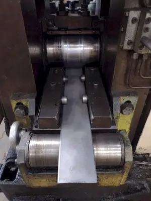 USED 1988 I2S INTEGRATED INDUSTRIAL SYSTEMS I2S