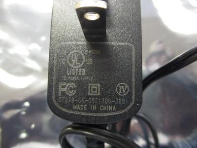 USED Motorola DCH3-050US-0304