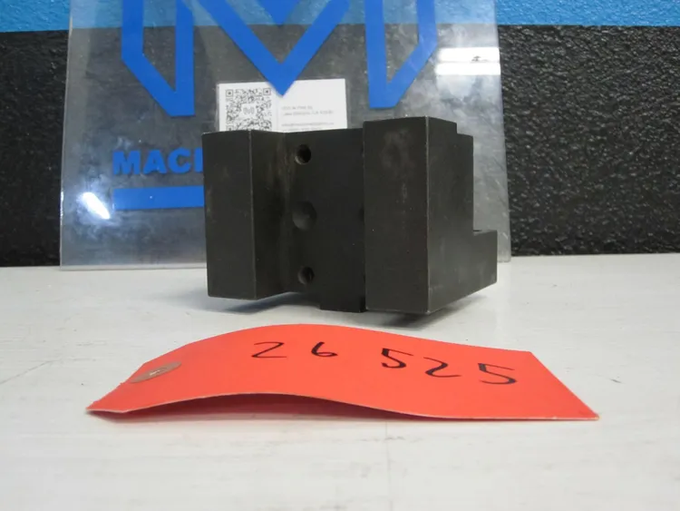 Used Unbranded/Generic 300K Tool Holders | MachineStation #947833