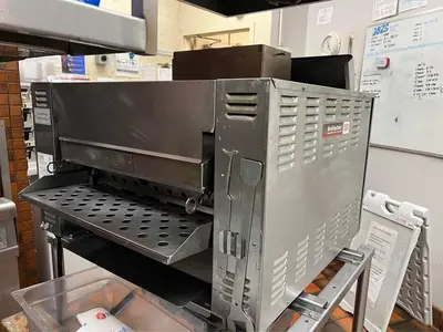 USED NEICO JF63-2080