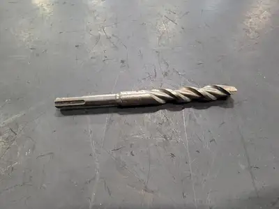 9/16" Hammer Drill Bit (Box of 34)