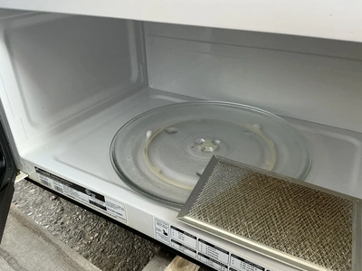 Used FRIGIDAIRE LFMV1645TF Residential Appliances Michigan US | Miedema Asset Management Group #1761095