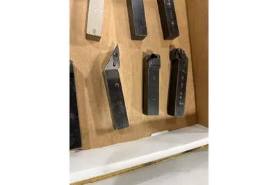 Used _UNKNOWN_ _UNKNOWN_ Tool Holders Utah US | KD Auctions #1549294