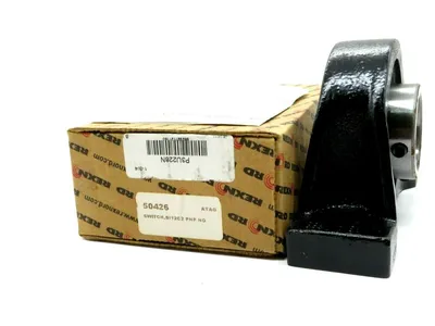 NEW REXNORD P3U228N PILLOW BLOCK BEARING