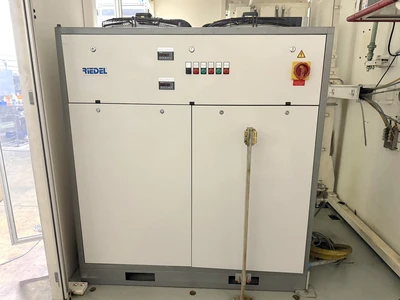 USED ABB IRB 4400/45