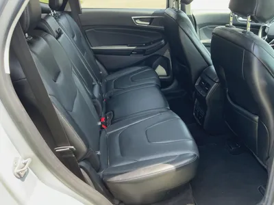 Used 2017 FORD EDGE SUVs Michigan US | Miedema Asset Management Group #1296286