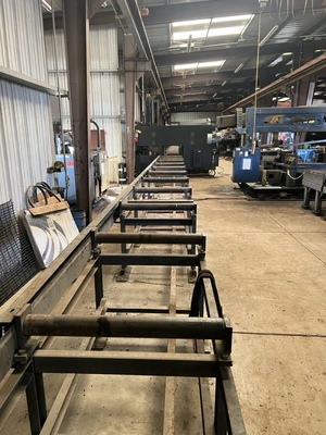USED 2010 FICEP 602 DFRC