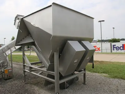 Used AMFEC 610 Belt Conveyors Illinois US | M&M Equipment Corp. #1377561