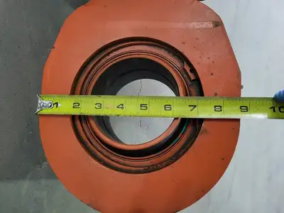 USED SANDVIK 194492