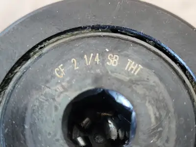 NEW MCGILL CF 2 1/4 SB THT