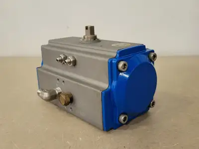 USED AIR-CON II C-SR63
