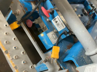 Used 2016 GENIE GS-1930 Scissor Lifters Michigan US | Miedema Asset Management Group #1303814