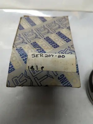 New | in-Stock TR SER-207-20 Industrial Controls | Surplus Asset Holdings #1222187