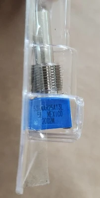 NEW Bourns 53RAA-R25-A13L