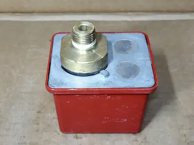 NEW POTTER ELECTRIC SIGNAL CO PS40-2