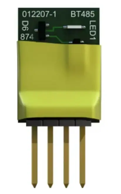 Automated Logic BT485 i-Vu Biasing Terminator Board [New]