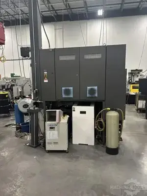 Used 2010 MAKINO DUO43 Wire EDM Arizona US | KD Machinery #1277559