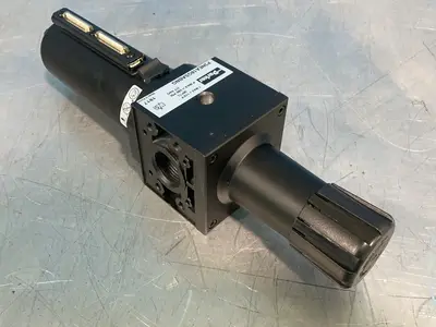New | in-Stock PARKER P3NEA18GSABNG Pumps Ohio US | HGR 24 #1311160