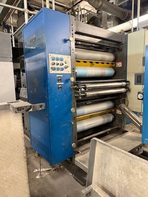 Baldwin Perforating Unit Inline Finishing | Pressroom Solutions LLC (1)