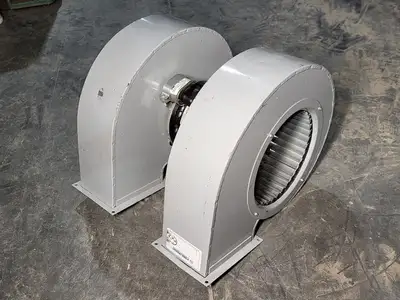 USED KOOLTRONIC KBB80-80