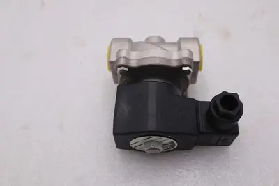 Jefferson Valves 1335IA4AT 1/2 Solenoid Valve 120V/AC60 STOCK 1238-A