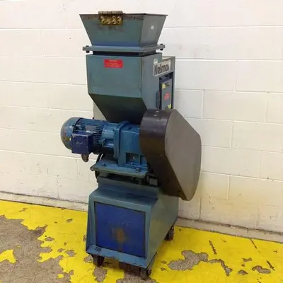 USED NELMOR G810LS 3 HP