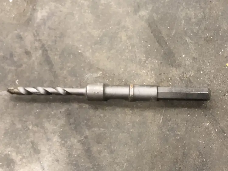 Used SKILL CORPORATION 28534 Rock Drills British Columbia CA | Lenmark #277883
