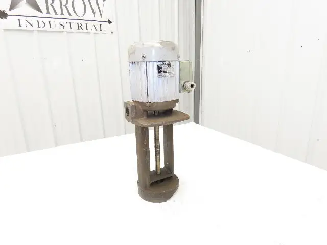 Used GRAYMILLS _UNKNOWN_ Pumps Indiana US | Arrow Industrial #1185466