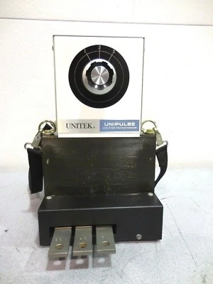 Used UNITEK 9-007-01 Welding Transformers Ohio US | Equipment Recovery Corp. #1331607