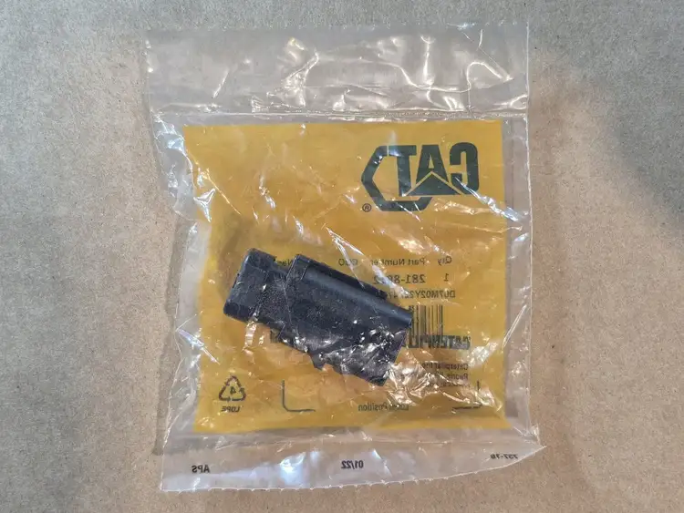 New | in-Stock CAT 281-8812 Parts British Columbia CA | Lenmark #272848