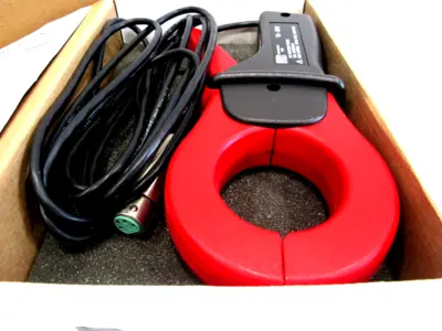 NEW DRANETZ 114713-G1 CLAMP ON MODULE TR-2022