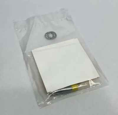 New | in-Stock Turck Inductive Prox. Sensor, Ext. Switch Distance, 4611310 Proximity Sensors Michigan US | Maverick Industrial Sales #1421829
