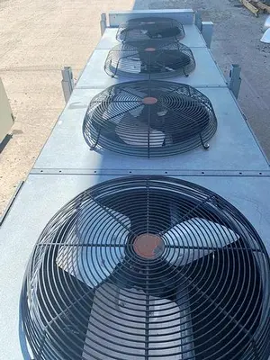 USED THERMAL CARE LAVB14410M PV-13311