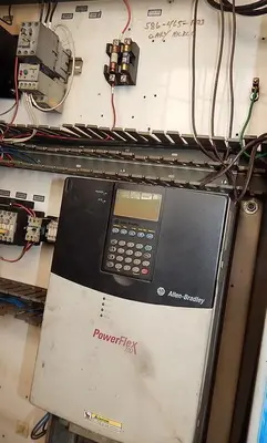 CONTOUR 201210-0H Roll Formers | Westbrook Engineering (9)