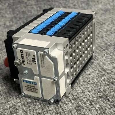 New | in-Stock Festo 13014788 Solenoid Valves California US | Davliegogo LLC #1705598