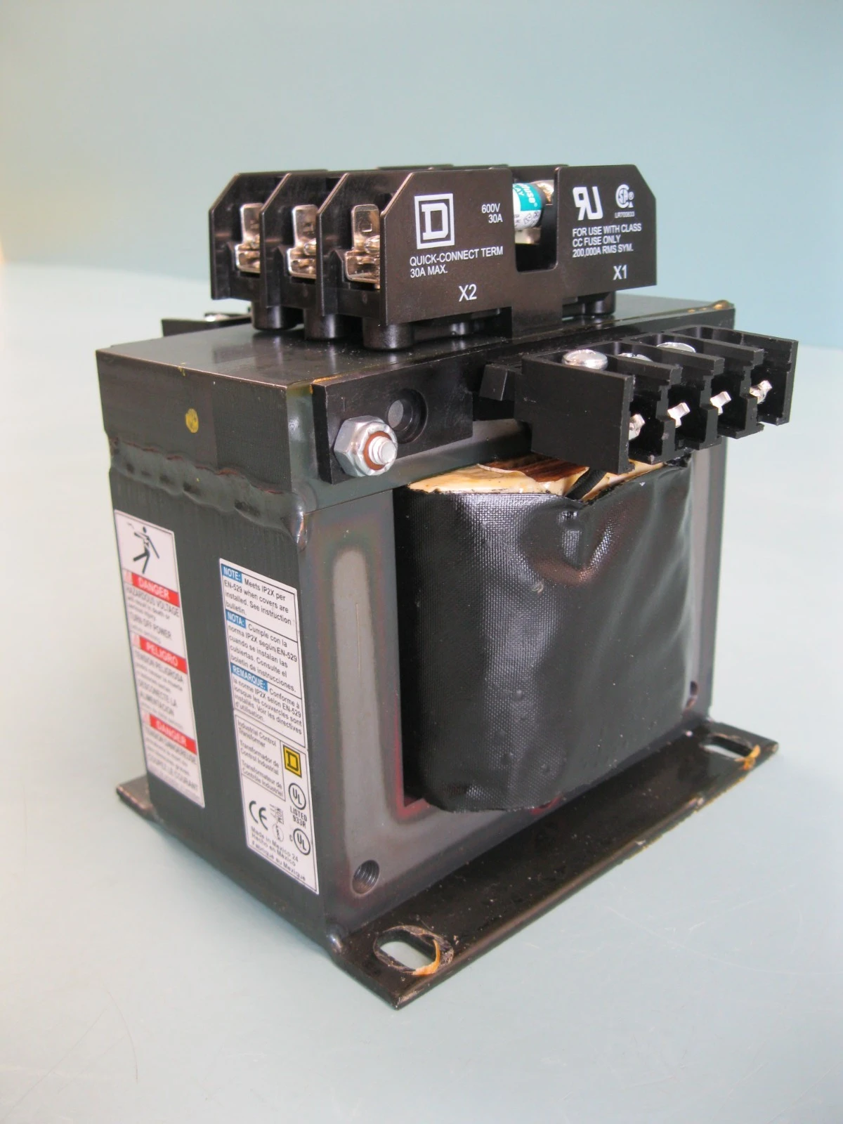NEW Square D 9070TF750D1