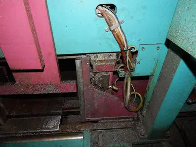 USED KALTENBACH KBC 280 NA