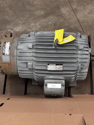Used REULAND REULAND,0300C-XAAB-0004 Industrial Controls Ohio US | Surplus Asset Holdings #1262479