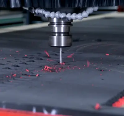 C.R. ONSRUD 148E CNC Router | Tornquist Machinery Company (7)