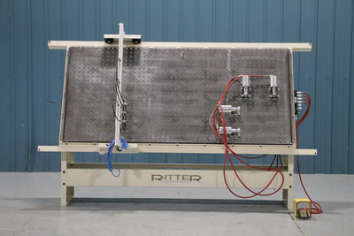 NEW RITTER R275E/A