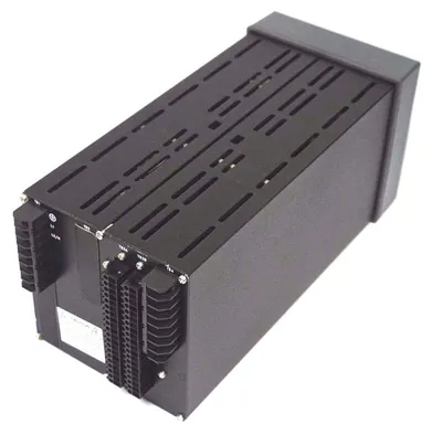 HONEYWELL VRX100-C0-00-000-0-0E0000-00 VIDEO DATA RECORDER DISPLAY