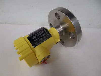 Vega SWING61.CUANVXNZX Vibration Level Switch New