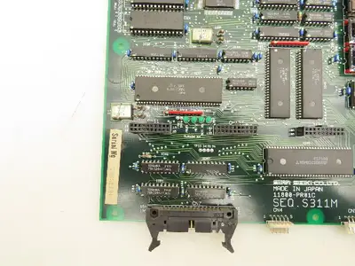 Star Seiki 11800-PR01C PLC PCB Circuit Board Module