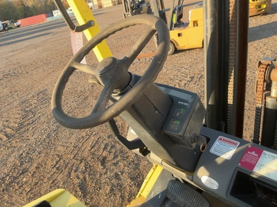 Used HYSTER S50XM Misc Forklifts Michigan US | Miedema Asset Management Group #1568281