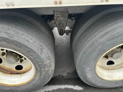 USED 1999 TRAILMOBILE 53FT