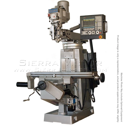SHARP LMV-FC-2 EVS Digital Control Mills | Sierra Victor Industries (1)